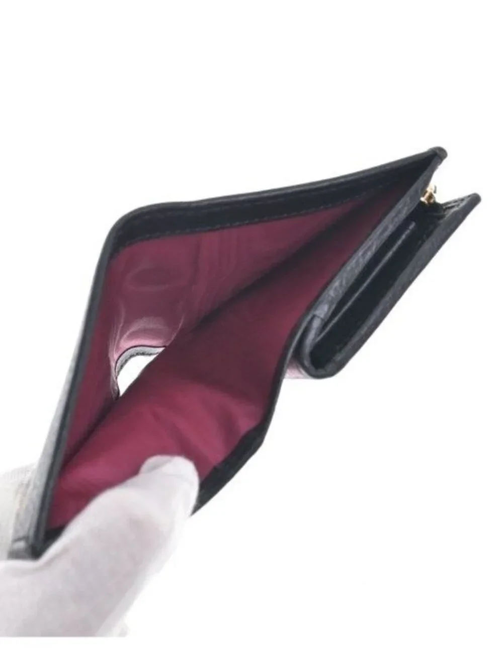Gucci Wallet Coin Case